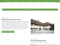 schuetzenhaus-basel.ch