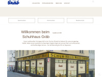 schuhhaus-graeb.ch