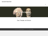 schuhtheater.ch