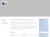 schule-linth.ch