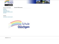 schule-oeschgen.ch