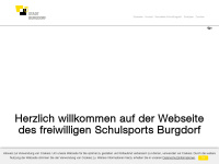 schulsport-burgdorf.ch