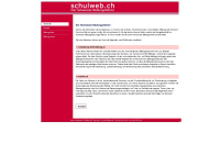 schulweb.ch