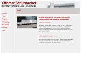 Schumacher-fenster.ch