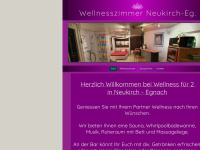 Wellnesszimmer.ch