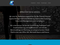 azsolutions.ch