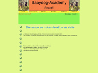 babydog-academy.ch