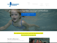schwimmschule-vonrohr.ch