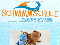 schwimmschulestaubli.ch