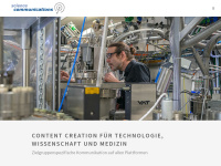 science-communications.ch