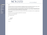 scs-consulting.ch