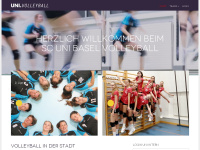 scunibaselvolleyball.ch