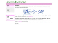 secretdoor.ch