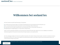 seeland-lex.ch