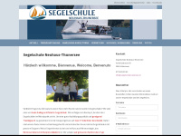 segelschule-neuhaus.ch