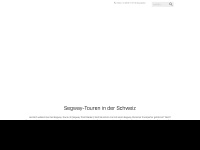 Segway-tours.ch