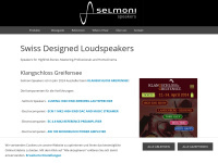 selmoni-speakers.ch