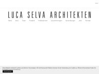 Selva-arch.ch