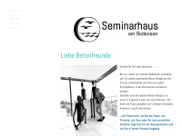 seminarhaus.ch
