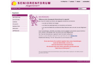 seniorenforum-jegenstorf.ch