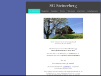 Sg-steinerberg.ch
