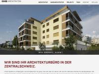 Shb-architekten.ch