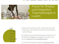 shiatsu-kistler.ch