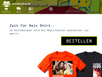 shirtdrucker.ch