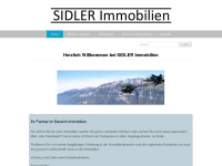 Sidler-immo.ch