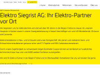 siegrist-elektro.ch