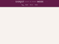 sigristmode.ch