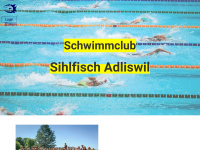 sihlfisch.ch