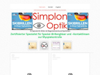 simplon-optik.ch