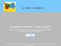 Bac-a-sable.ch