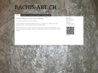 bachis-art.ch