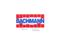 bachmannbau.ch