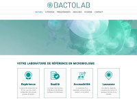 Bactolab.ch