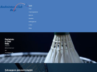 badminton-belp.ch