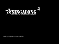 Singalong.ch