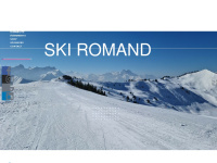 Ski-romand.ch