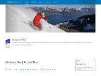 skiclub-steilalva.ch
