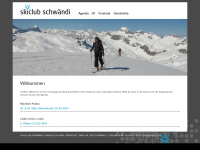 Skiclub-schwaendi.ch