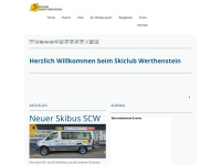 skiclub-werthenstein.ch