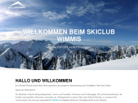 skiclub-wimmis.ch