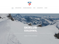 skiklubgoldiwil.ch