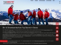 skischule-davos.ch
