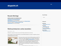 skypoint.ch