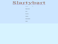Slartybart.ch
