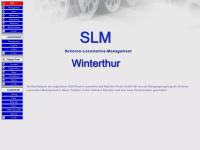 Slm-locomotive.ch