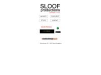 sloof-productions.ch